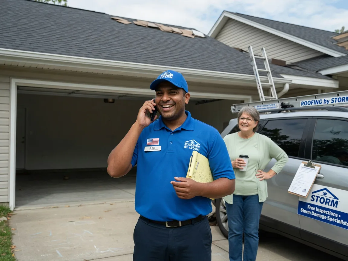 Roof Repair Near Me Lucien, OK FAQs